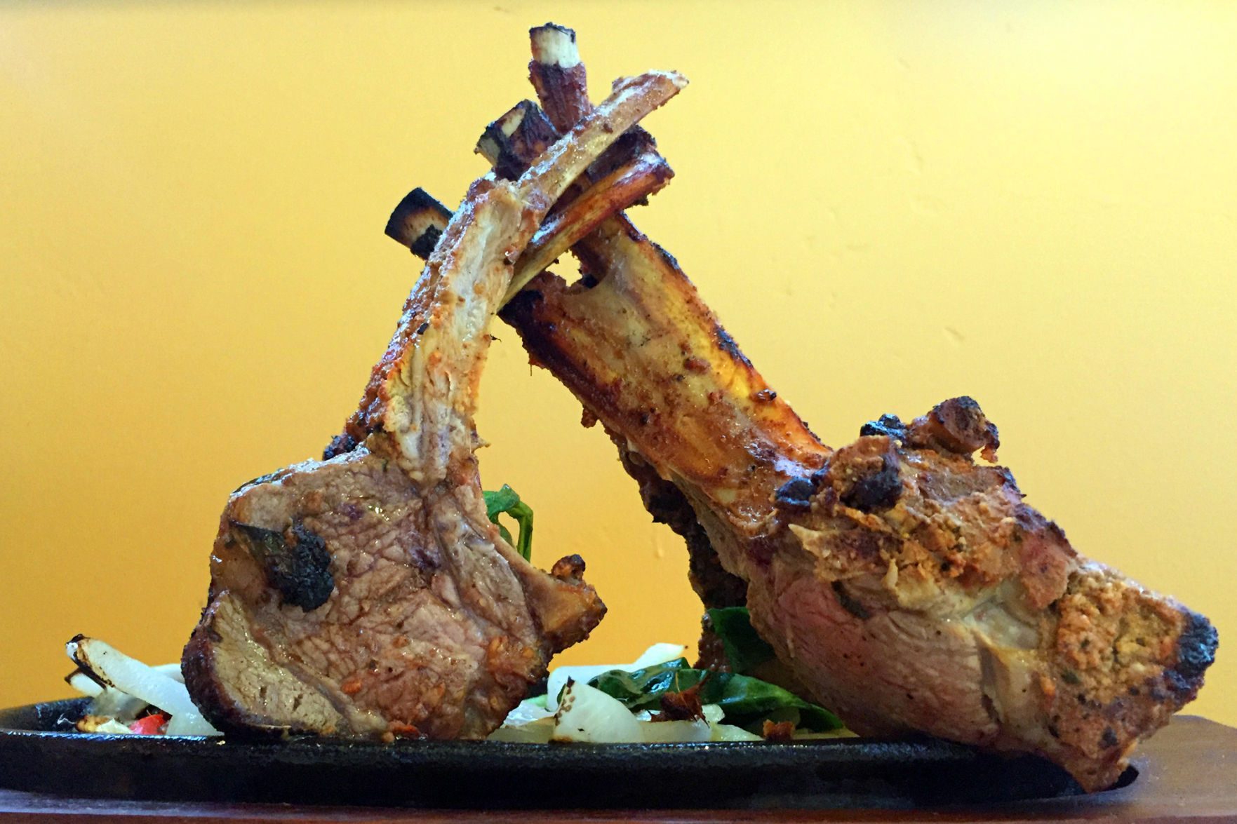 Yak and Yeti Restaurant